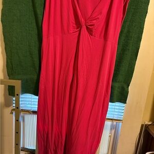 Avenue Bold Pink Garment